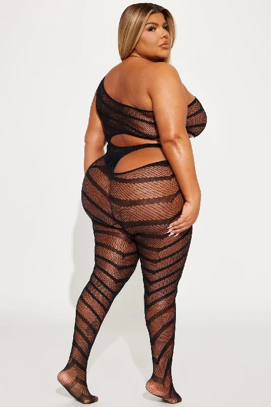 crazy-over-you-bodystocking-black