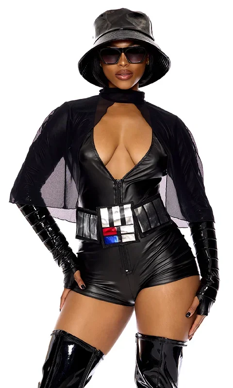 Darth Mode Movie Character Costume