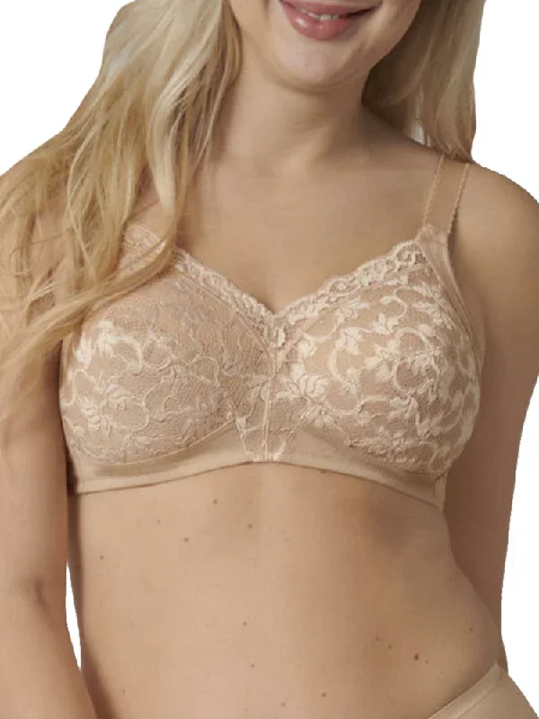 Delicate Doreen N Full Cup Bra - Smooth Skin