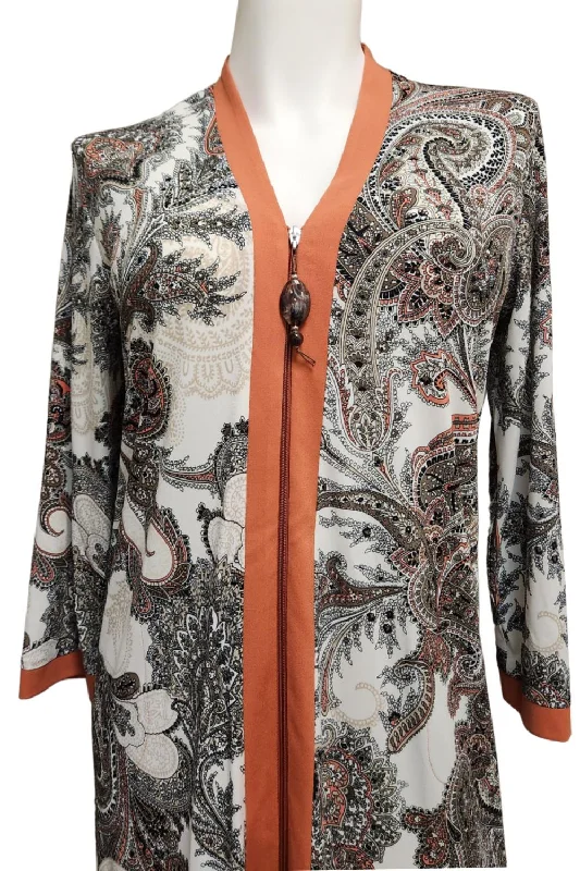 diamond-tea-printed-zip-robe-23975-terracotta