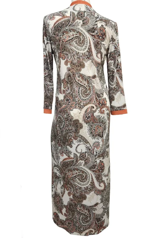 diamond-tea-printed-zip-robe-23975-terracotta