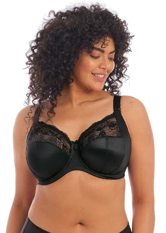 Elomi Morgan Stretch Banded Underwire Bra