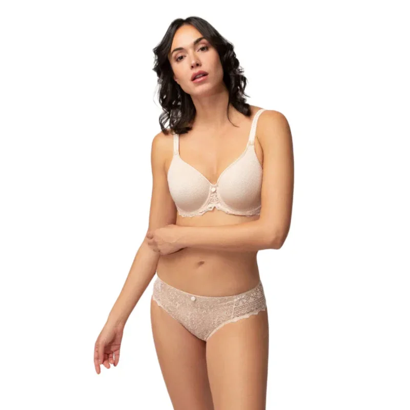 Empreinte Cassiopee Molded Bra - Creamy Beige