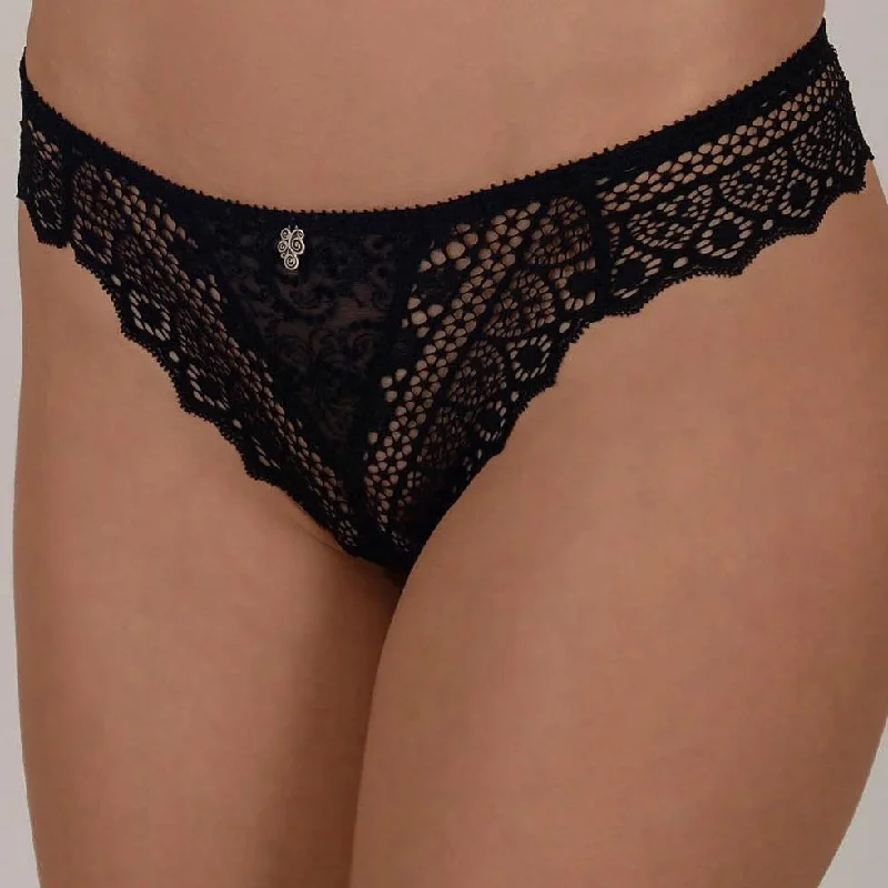 Empreinte Cassiopee Thong Brief