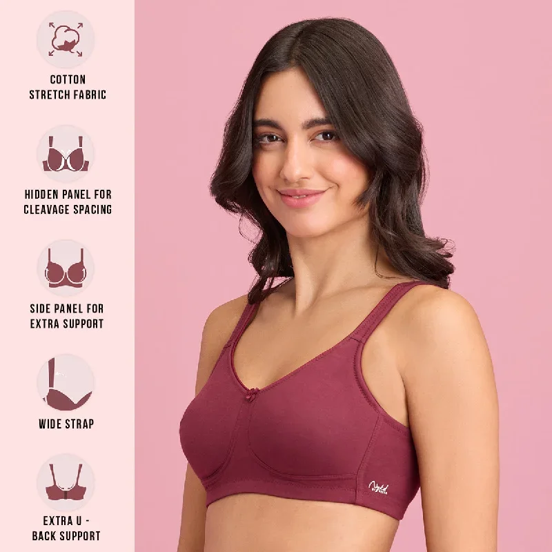 flawless-me-breast-separator-bra-maroon-nyb105