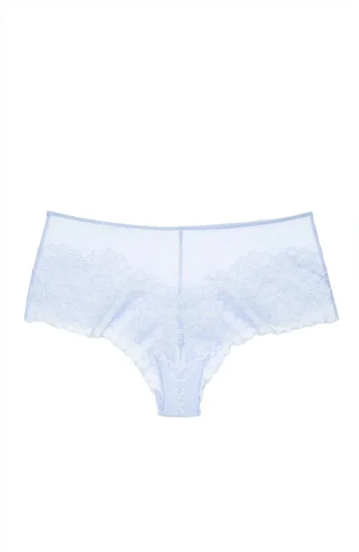 Flora Girl Brief