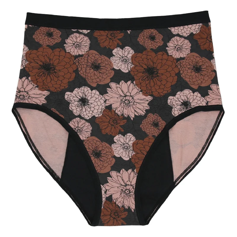 Love Luna Full Brief – Dahlia