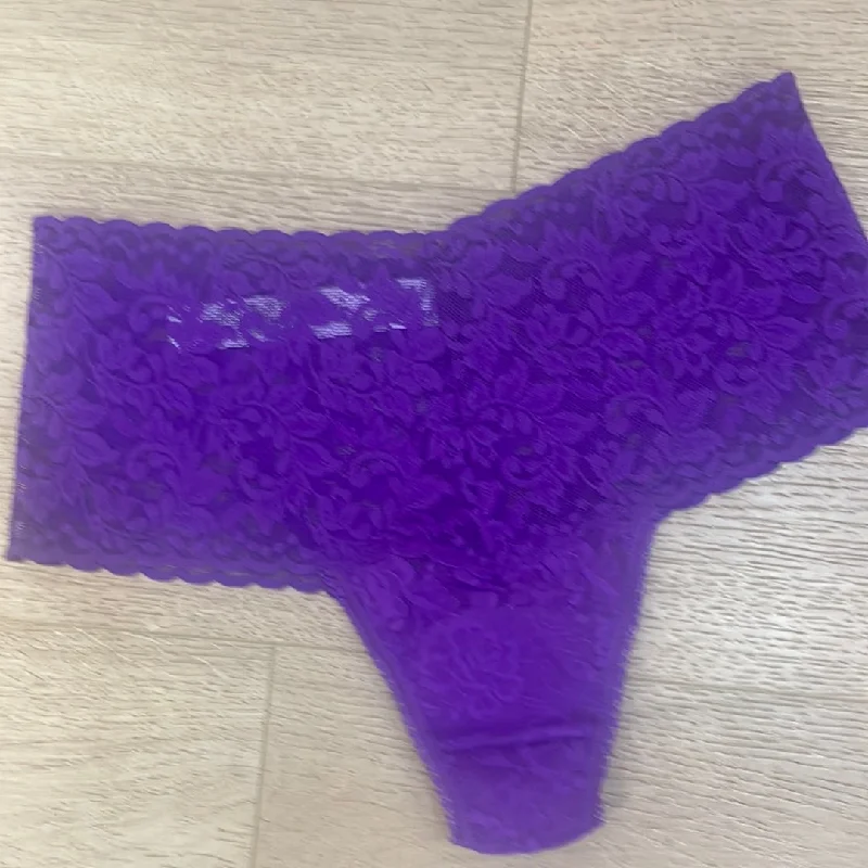 hanky-panky-retro-thong-twilight-purple