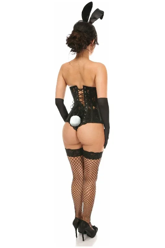 lavish-4-pc-daring-bunny-corset-costume