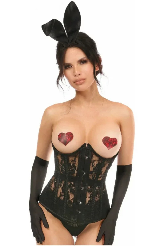 lavish-4-pc-daring-bunny-corset-costume