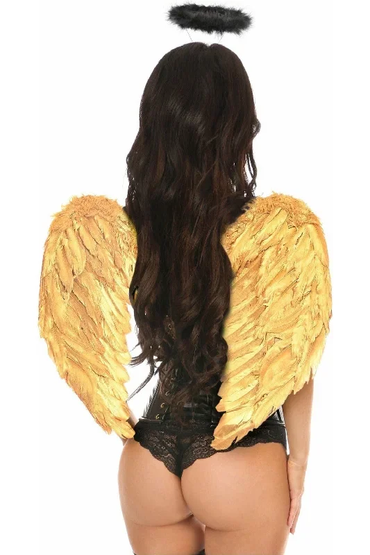 lavish-4-pc-gold-gothic-angel-corset-costume