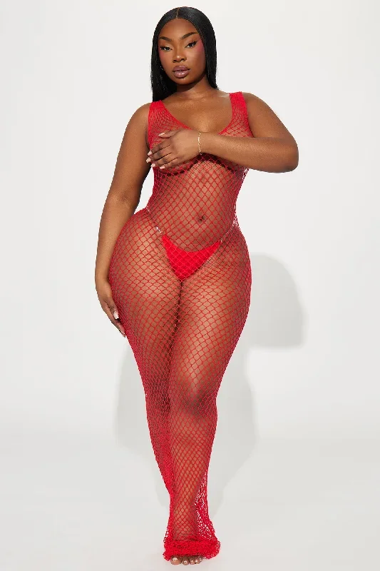 look-but-dont-touch-bodystocking-dress-red