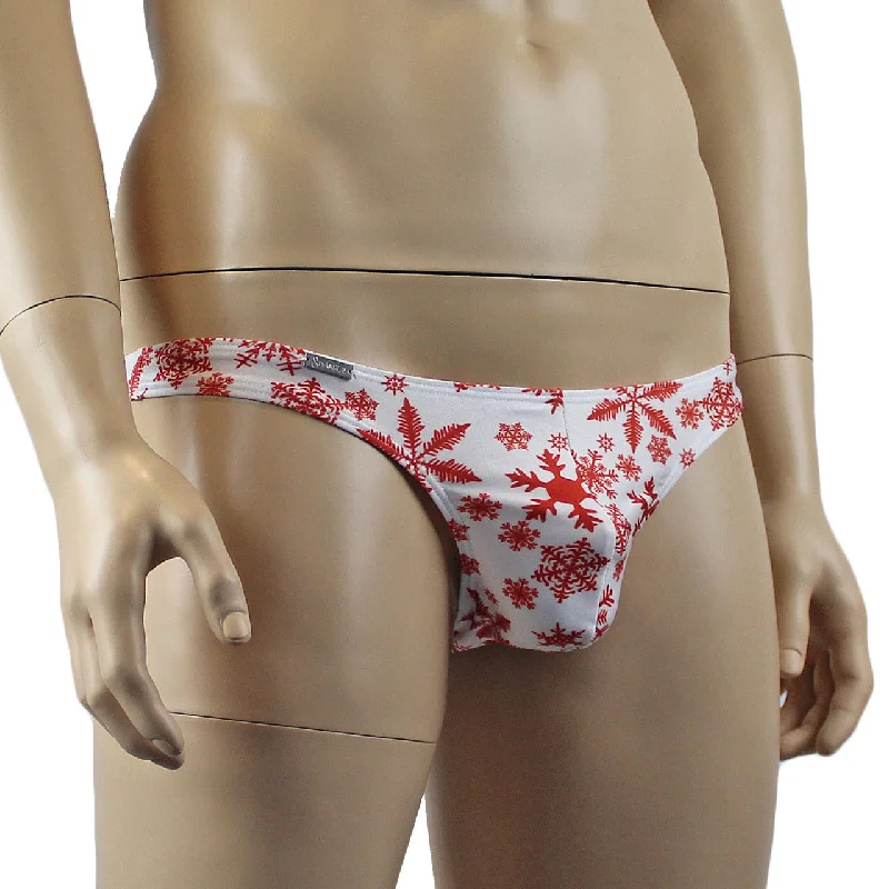 mens-christmas-snowflake-g-string-thong-xmas-underwear-white-and-red