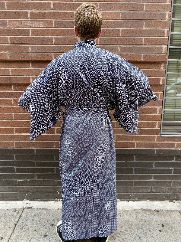 mens-cotton-kimono-bathrobe