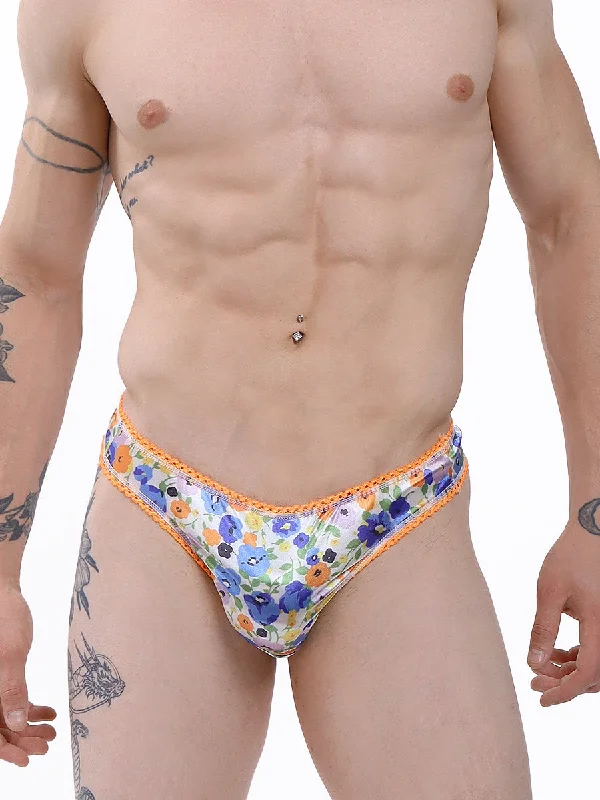 mens-floral-print-satin-thong