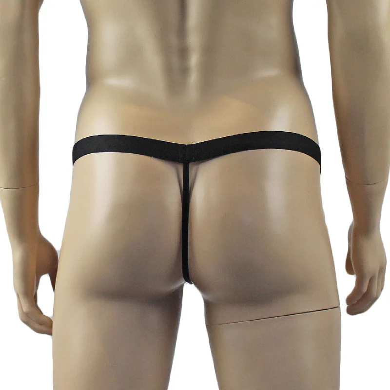 mens-halloween-witches-pumpkin-face-full-front-g-string-thong-with-elastic-band