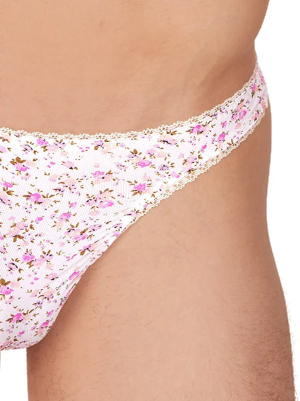 mens-pink-floral-picot-thong