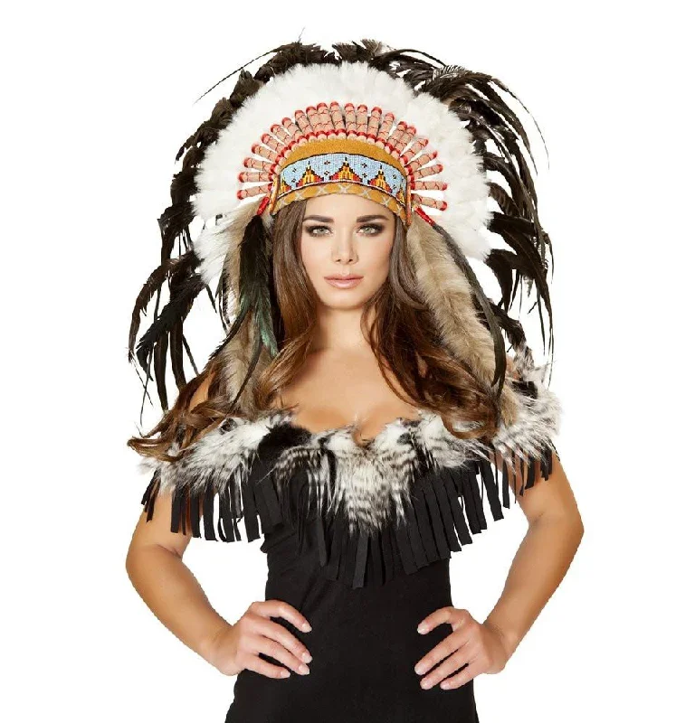 Native American Headdress