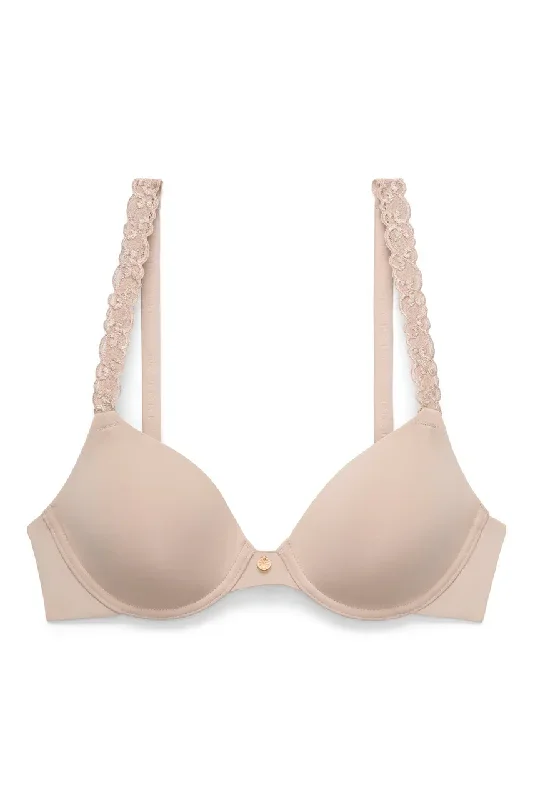 Natori Pure Luxe Full Fit Bra