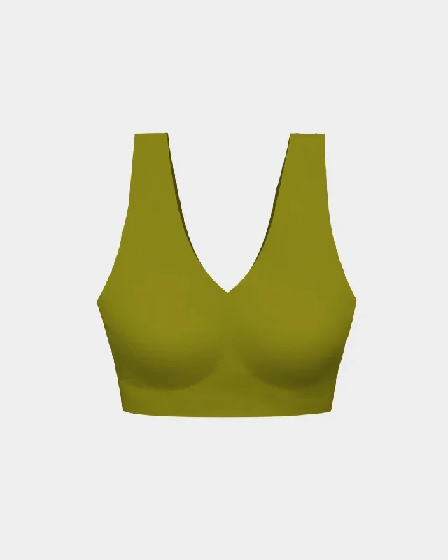 Olive Bralette