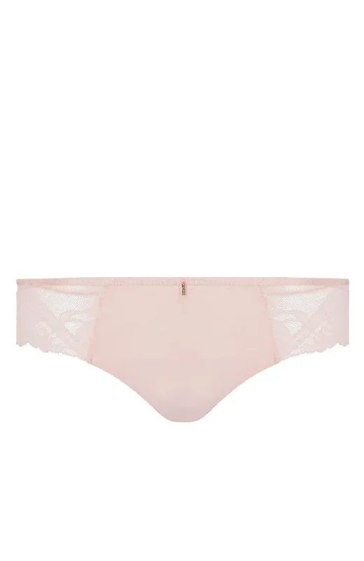 Orangerie Dream High-Waisted Full Brief