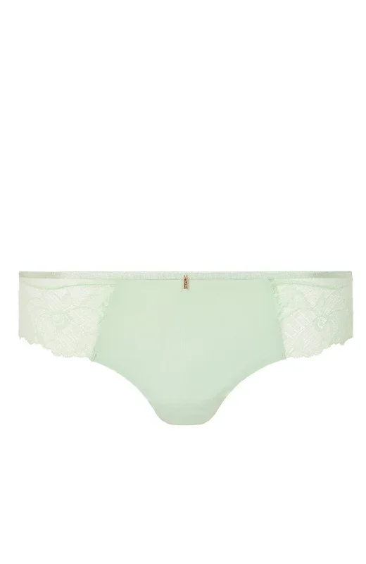 Orangerie Dream High-Waisted Full Brief