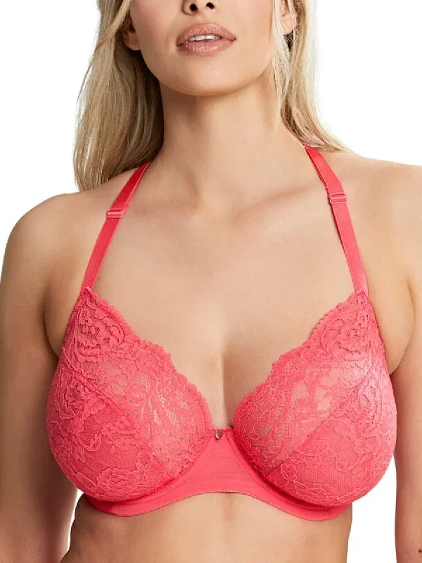 Addison Plunge Bra