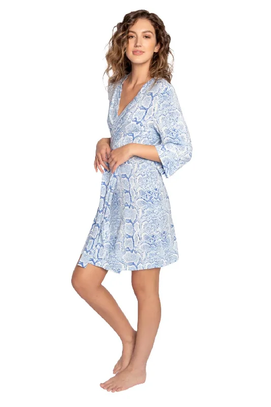 pj-salvage-feelin-snakey-robe-rhfsr-blue