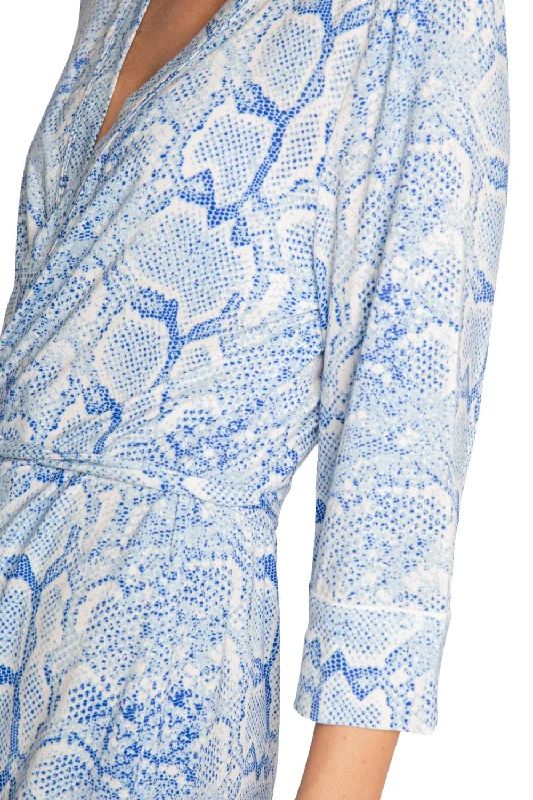 pj-salvage-feelin-snakey-robe-rhfsr-blue