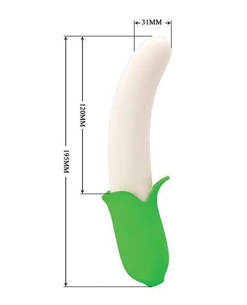 pretty-love-banana-knight-vibrator-green