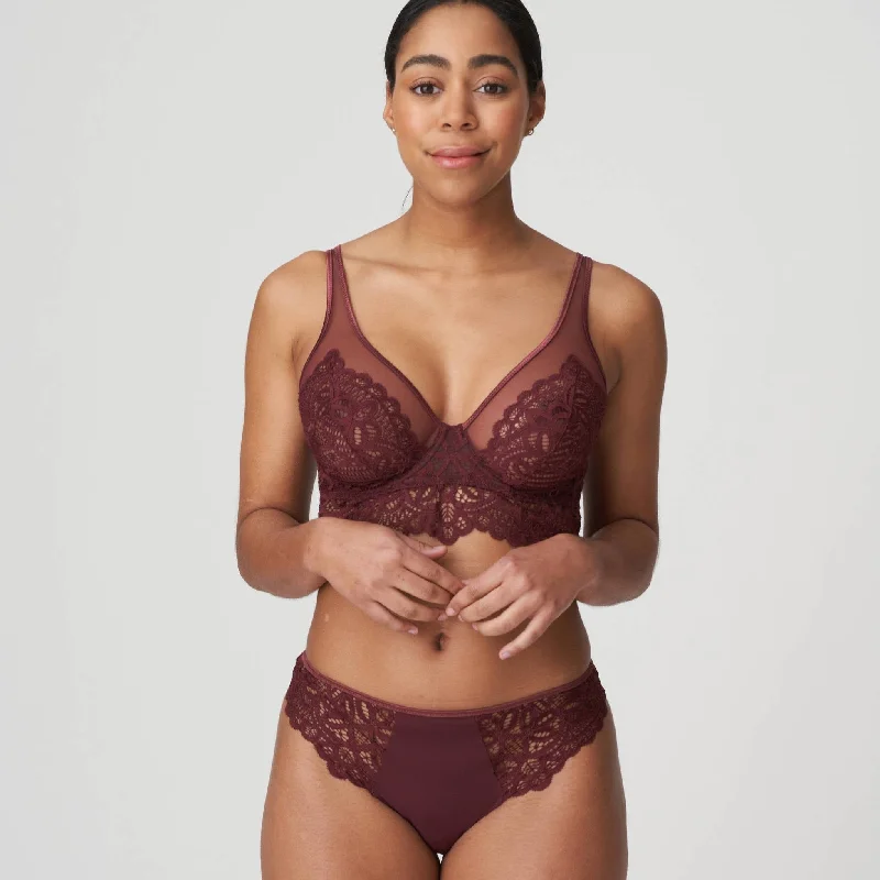 prima-donna-first-night-thong-0641880-merlot