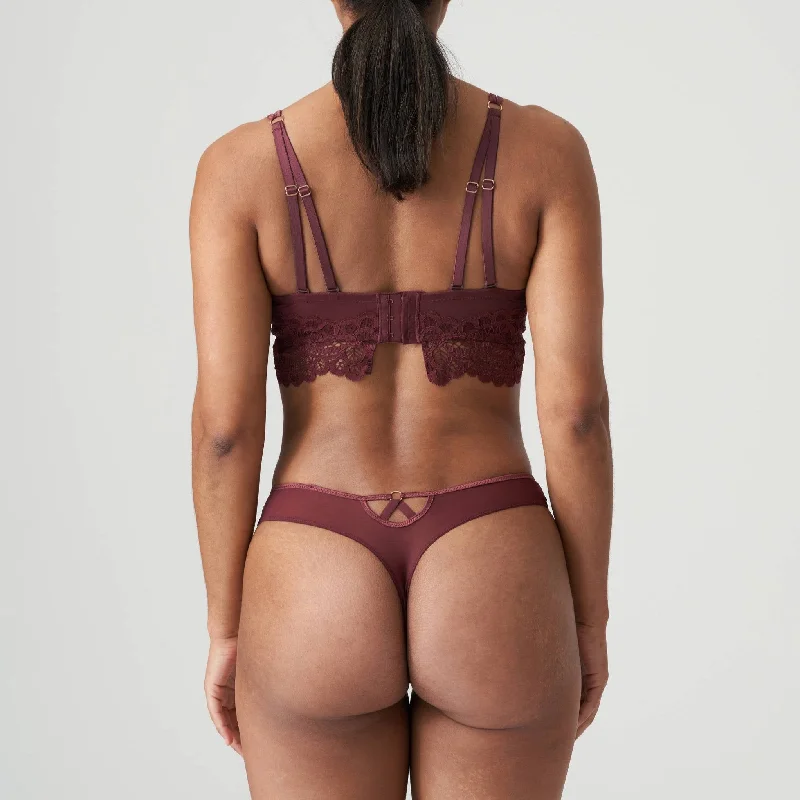 prima-donna-first-night-thong-0641880-merlot