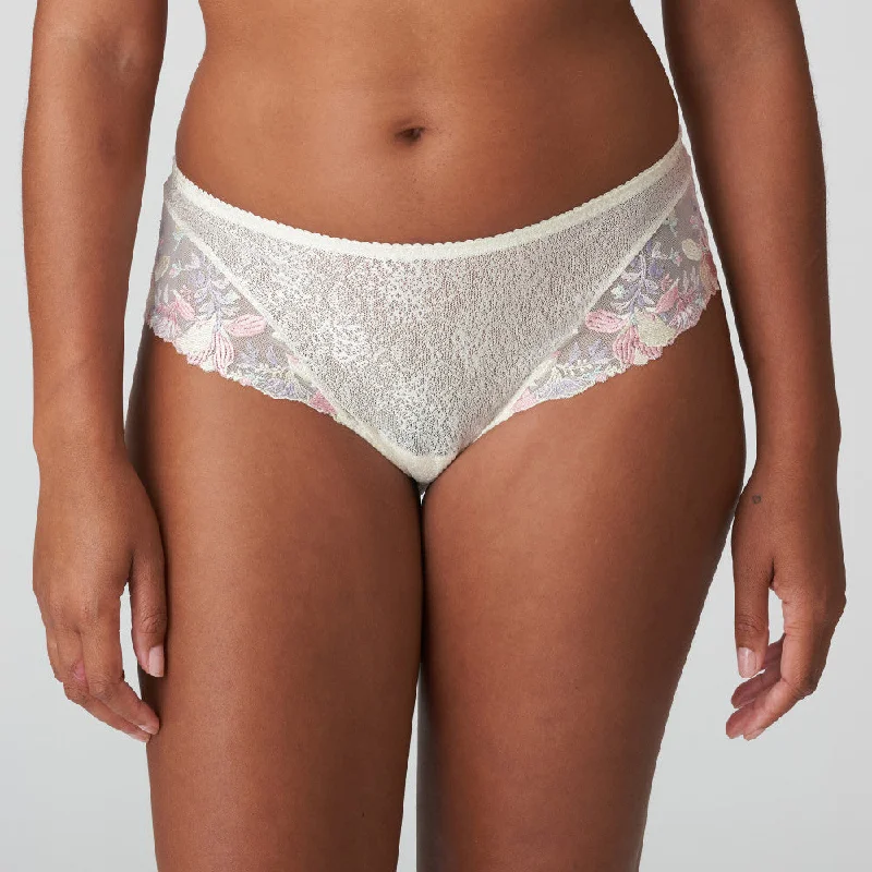 Prima Donna Mohala- Vintage natural- Luxury Thong/Briefs- 0663391