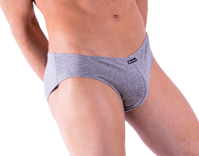 punto-blanco-brief-invisible-briefs-confortable-fabric-slip-gray-3619-36