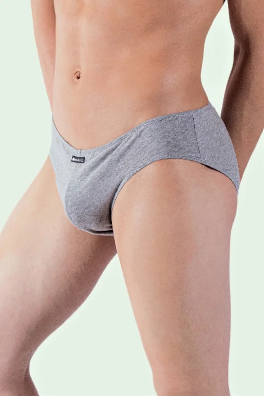 punto-blanco-brief-invisible-briefs-confortable-fabric-slip-gray-3619-36