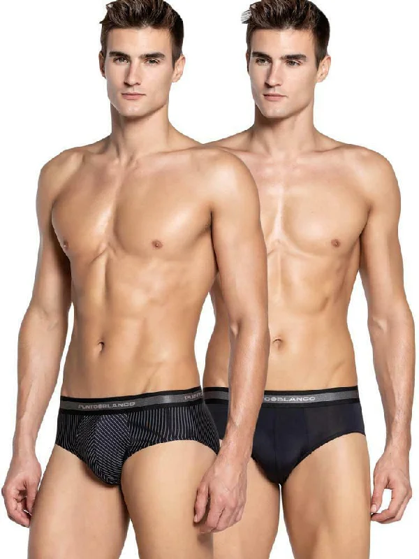 punto-blanco-pack-of-2-brief-supreme-2-briefs-lined-black-33493-tab