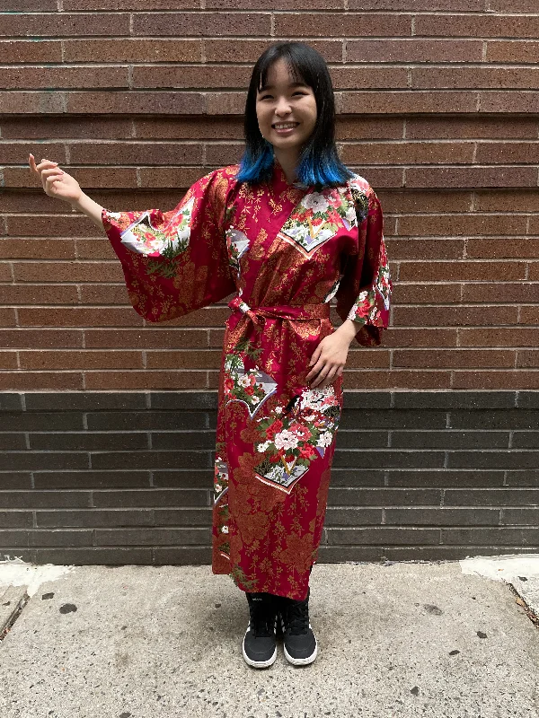 red-gold-cotton-girls-kimono