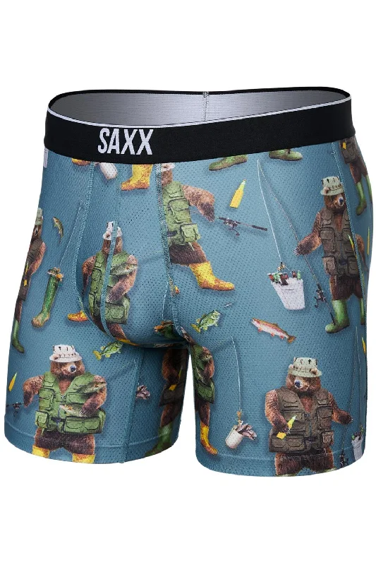 SAXX Volt Boxer Brief SXBB29-WFT