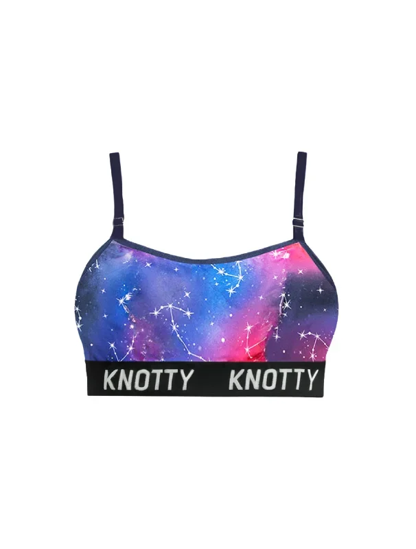 Scorpio Zodiac Bralette