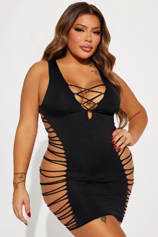 side-by-side-strappy-bodystocking-dress-black