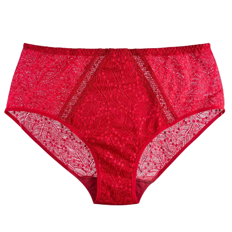 Simone Perele Comete Culotte High Rise