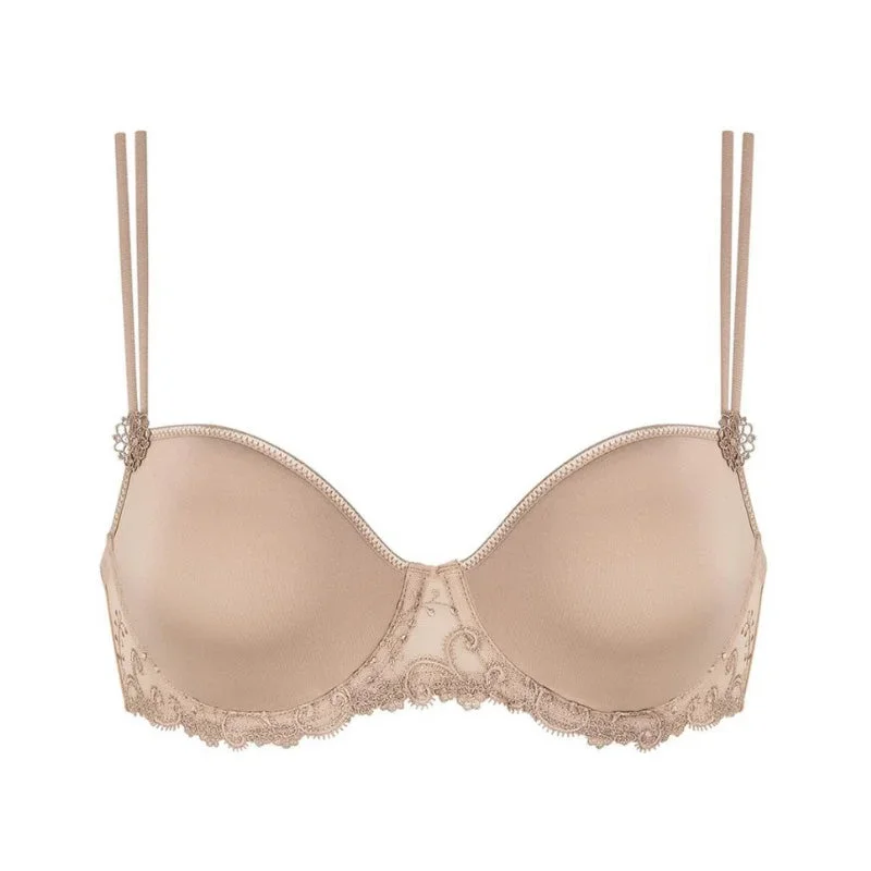 Simone Perele Delice 3D Molded Bra - Nude