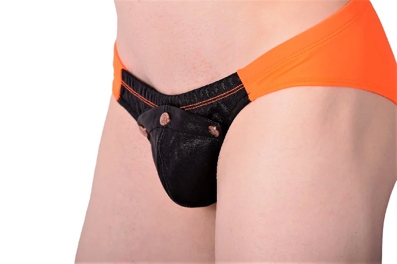 smu-rave-peekaboo-removable-leather-pouch-brief-orange