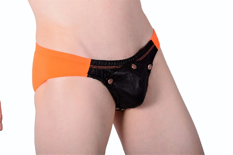 smu-rave-peekaboo-removable-leather-pouch-brief-orange