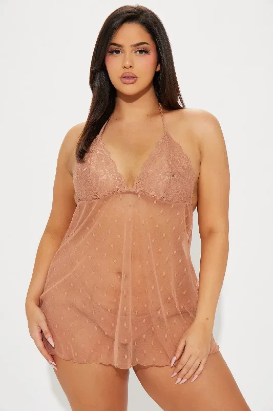 sultry-moments-lace-babydoll-mocha