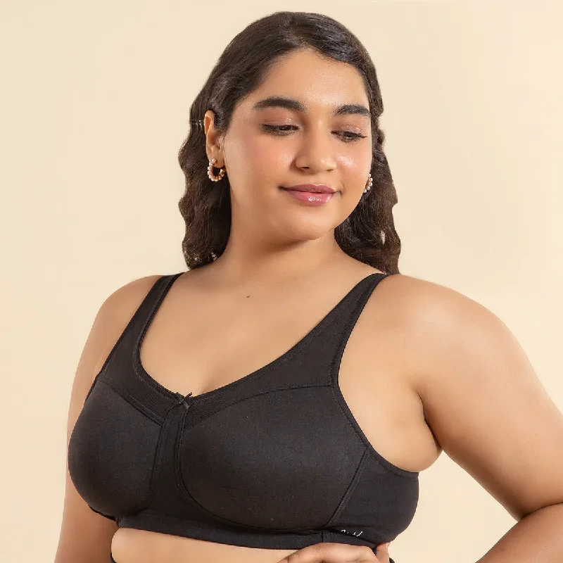 Superlift bra - Black NYB189