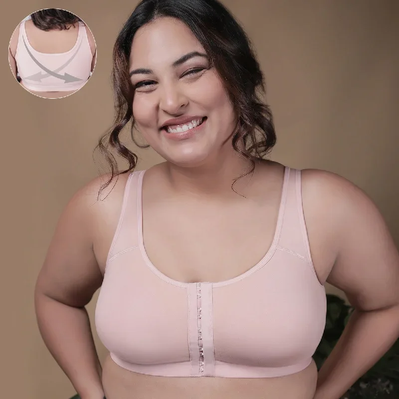 Nykd by Nykaa The Multi-Purpose Bra - P Nude NYB103