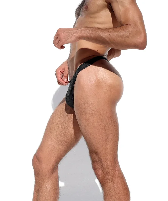 thong-tom-of-finland-by-rufskin-razor-perforated-rubberized-spandex