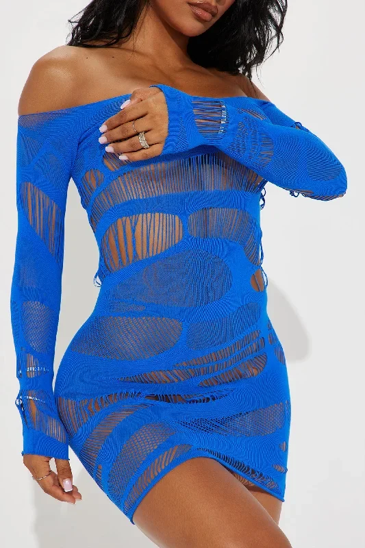 trixie-fishnet-dress-bodystocking-blue