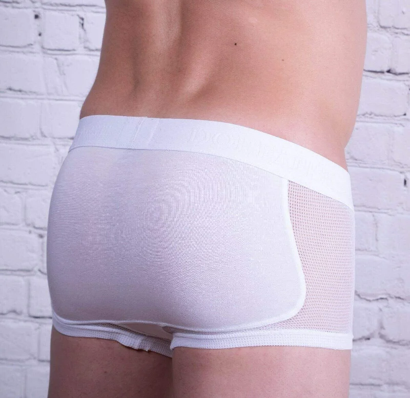 vetement-doreanse-shorty-sport-mens-underwear-mesh-boxer-homme-white-1705-32